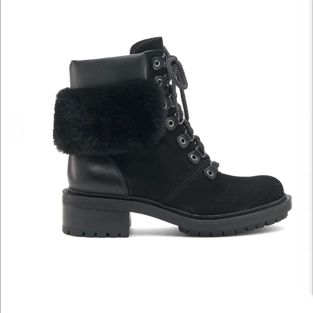 Botkier‎ Madigan Hiking Boot